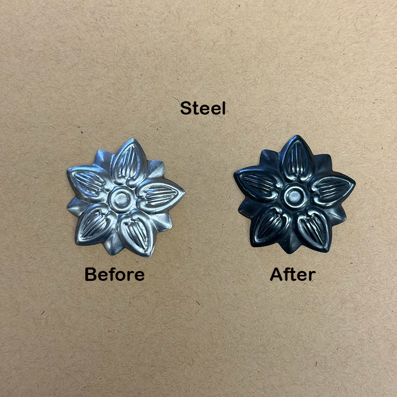 Premium Metal Ager (8 Ounce)